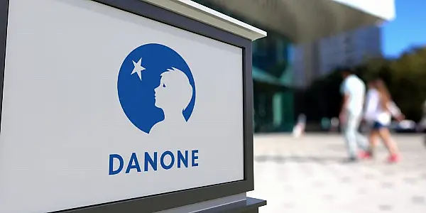 Danone Maintains 2024 Goals As Q3 Sales Beat Forecast