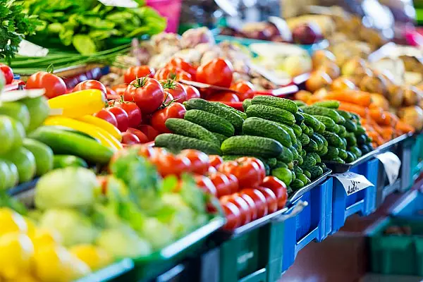 Total Produce Executives Set For Merger Bonus