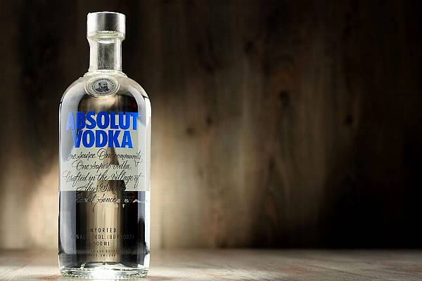 Pernod Ricard Suspends Absolut Vodka Exports To Russia Entirely