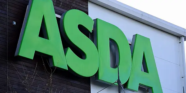 Asda Reports A 24% Increase In Underlying Profit 2024