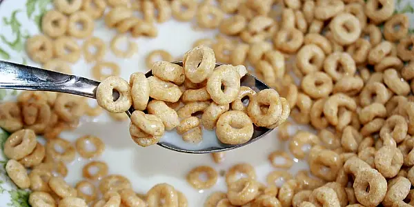 Cheerios Maker Appoints Elizabeth Lempres To Board Of Directors