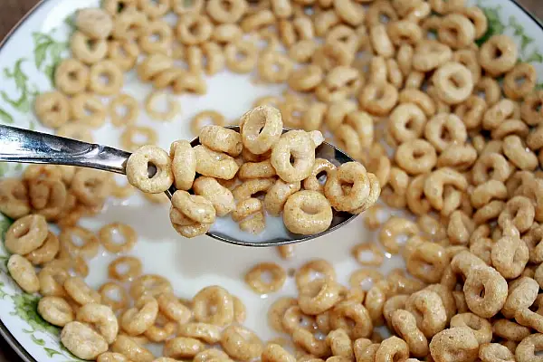 Cheerios Maker Appoints Elizabeth Lempres To Board Of Directors