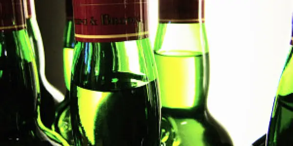 Drinks Ireland Rebuts Comments Made By Minister Harris’ On Alcohol Advertising