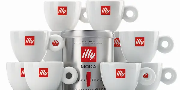 Illycaffè Seeks US Retail Partner To Expand Its Coffee Cafe Network