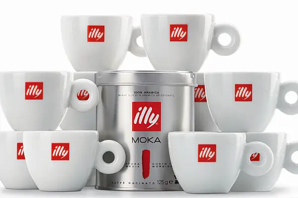 Illycaffè Seeks US Retail Partner To Expand Its Coffee Cafe Network