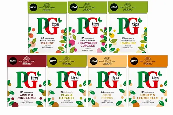 Unilever Secures €4.5bn Deal With CVC For Tea Business