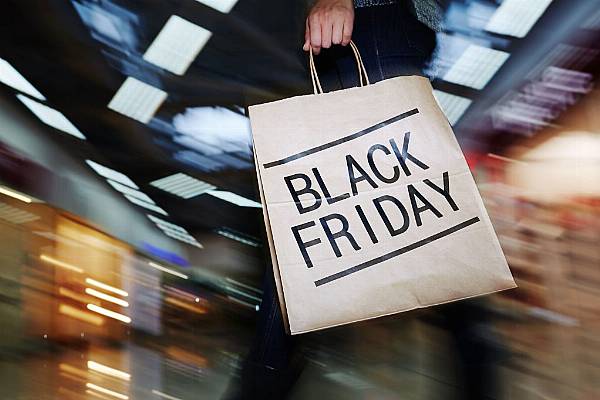 Consumers Need To Be Extra Vigilant As Black Friday Approaches, Warns BPFI