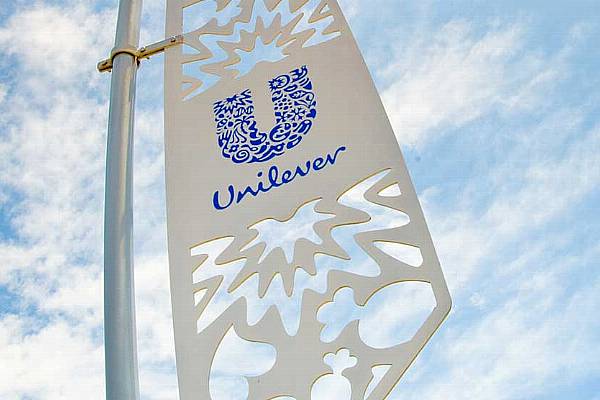 Unilever CFO Pitkethly To Leave Company By May 2024