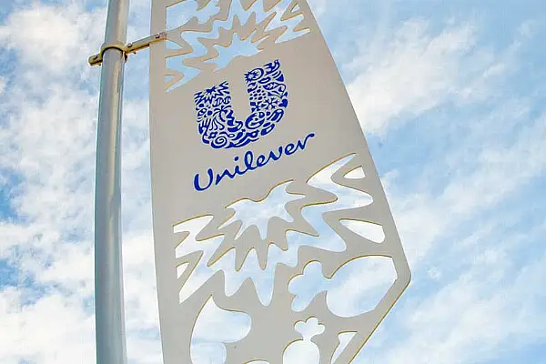 Unilever Investors Call AGM Vote To Push For Healthy Food Targets