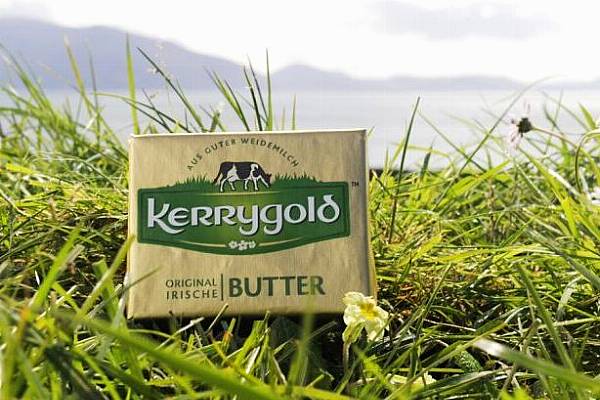 Ornua Contests German Kerrygold Test Failure