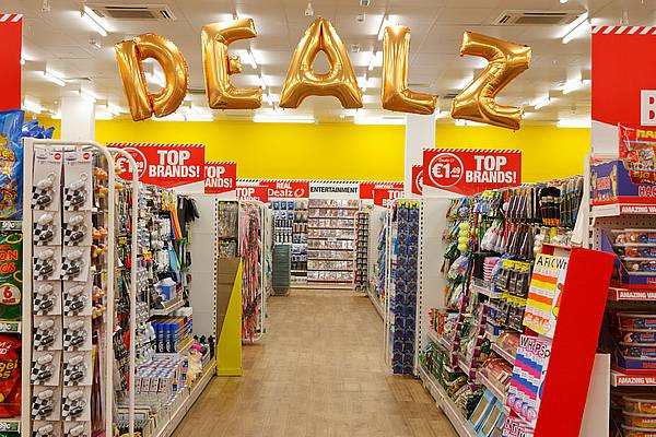 Dealz Owner Pepco Expands European Roll-Out Into Portugal