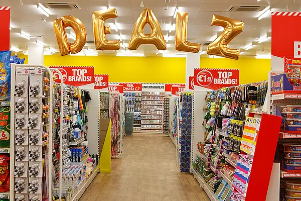 South Dublin Dealz Planning Appeal Refused