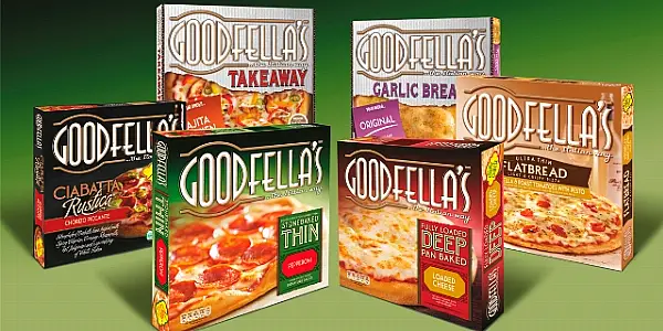 Birds Eye Owner Completes Takeover of Goodfella’s Pizza