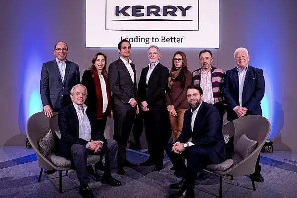 Kerry Taste & Nutrition Aquires Spanish Food Producer