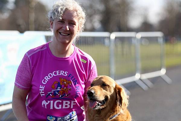 'Phenomenal' Turnout At This Years IGBF Grocers Fun Run