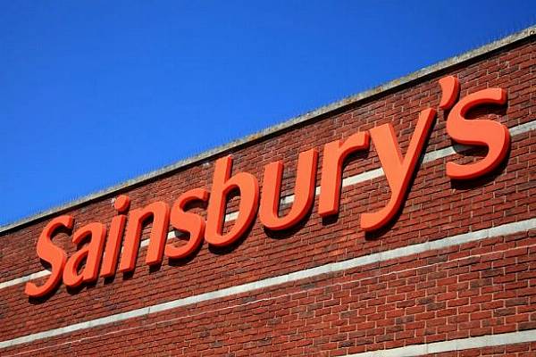 Sainsbury's Profit Rise Driven By Argos Cost Savings