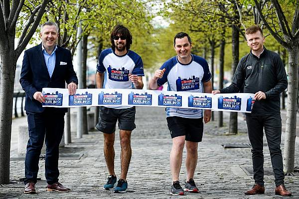 Spar Ireland Set To Host 5K Charity Road Race