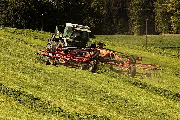 Fertiliser-Maker Yara Warns On Shortages