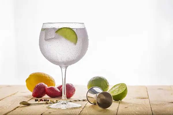 Irish Gin Producers Win Big At Gin Masters Awards