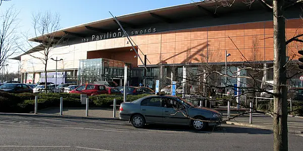 SuperValu In Pavilions, Swords On Sale For €27m