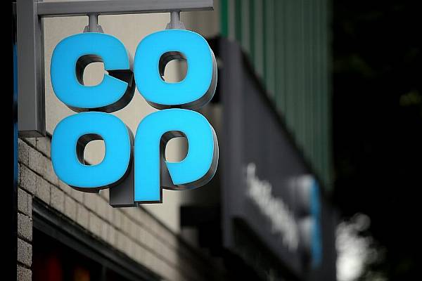 Co-Op UK Targets More Stores And Members in 2024