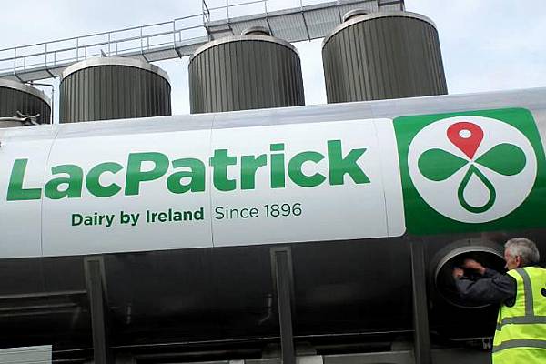 LacPatrick To Host Shareholder Vote For Lakeland Merger In September