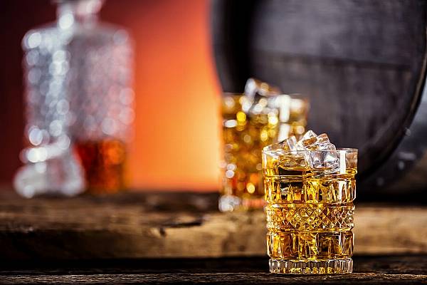 Cognac Sales Jump 31% As Drinkers Go Upmarket