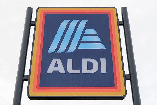 Aldi Responds To IFA Protest At Its Naas Regional Distribution Centre