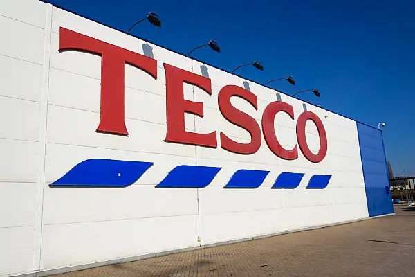 Tesco Shares Suffer As Pressures Abroad Overshadow UK Growth