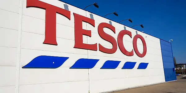 Tesco Shares Suffer As Pressures Abroad Overshadow UK Growth