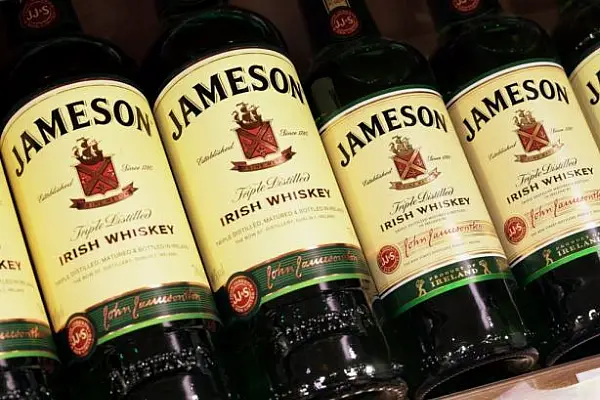 Pernod Ricard Forecasts Return To Growth In 2025