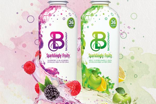 Profit After Tax Jumps By Almost 5% At Britvic In 2018