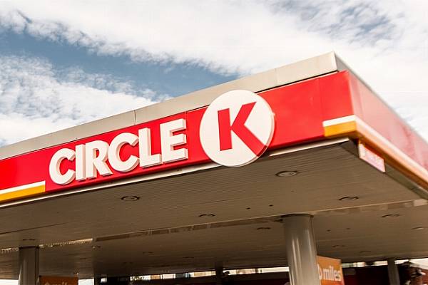 Circle K Launches New Dublin Free Home Delivery Service For Solid Fuel Products