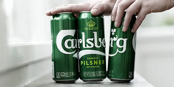 Carlsberg Sees Full-Year Organic Sales Down 8.4% In 2020