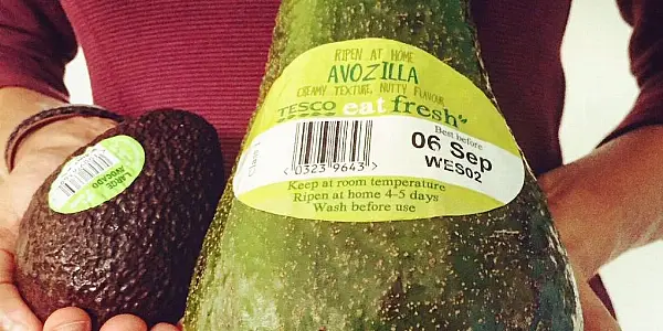 Tesco Ireland Announces The Return Of The ‘Avozillas’