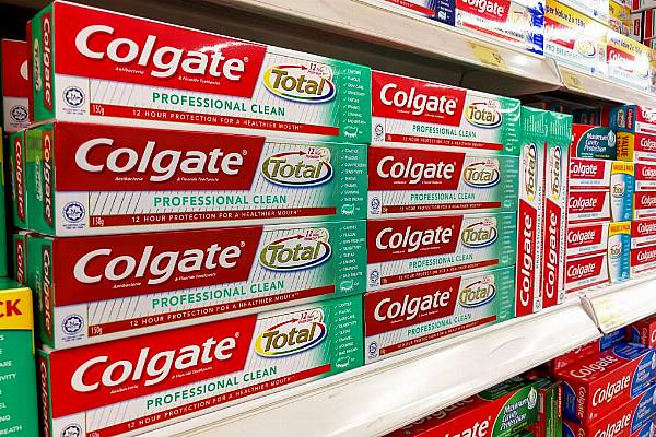 Colgate-Palmolive Expects Profit To Decline In 2019