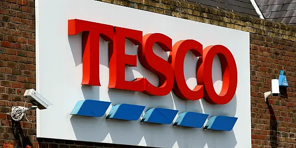 Tesco's Matt Davies Joins N Brown