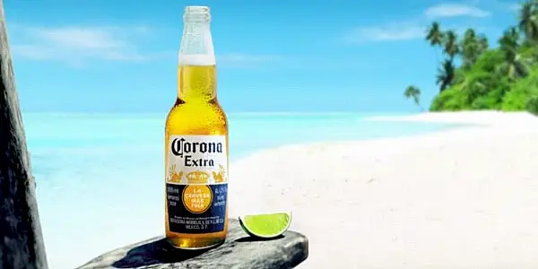 Corona Maker's CEO Rob Sands To Step Down, Insider To Replace Him