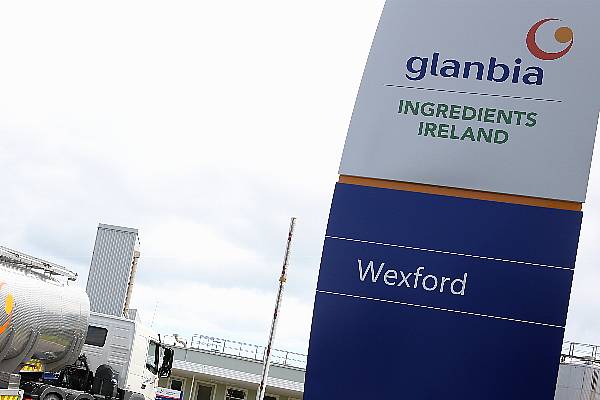 Glanbia Implements Adverse Weather Bonus, Price Cuts