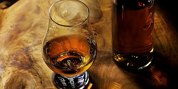 Irish Whiskey Association Plans To More Than Double Worldwide Whiskey Sales By 2030