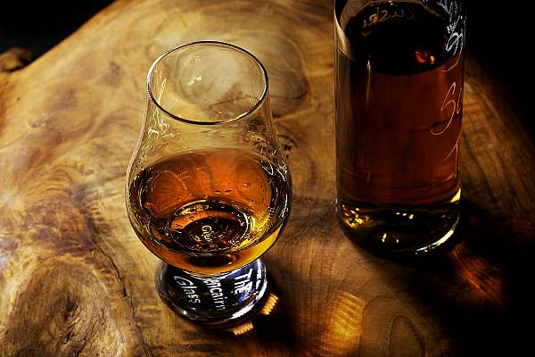 Domestic Irish Whiskey Sales Soar By 41% Says IWA