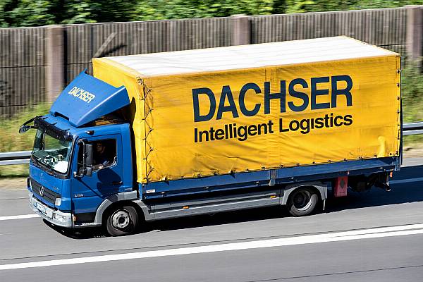 Aldi And Dachser Extend UK And Irish Partnership With Five-Year Deal