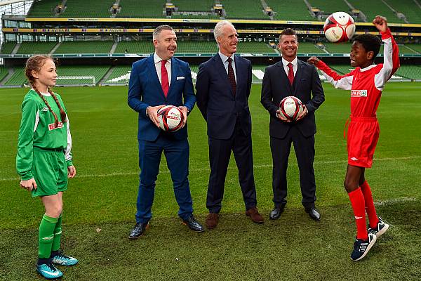 Spar Extend FAI Retail Partnership Until 2021