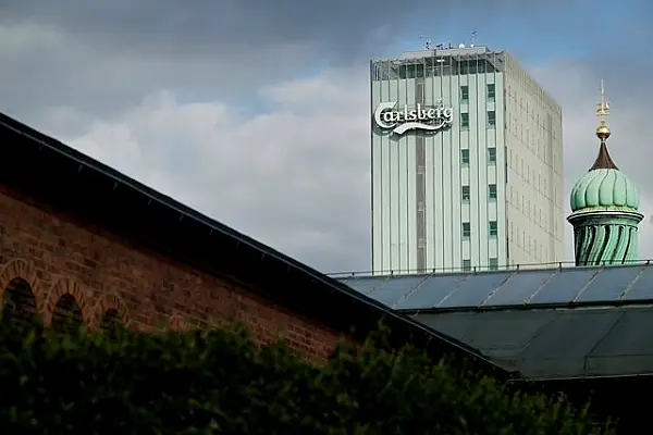 Carlsberg's Sørensen Will Not Stand For Supervisory Board Re-Election