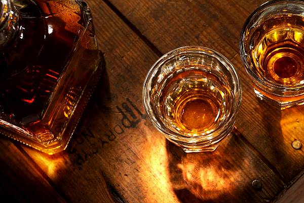 Irish Whiskey’s Status As A Geographical Indication Approved By EU Commission