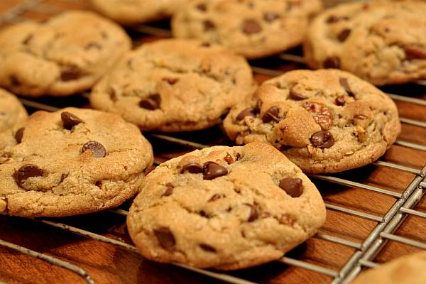 Anyone For A Biscuit? Ireland’s Favourite Biscuit Brands