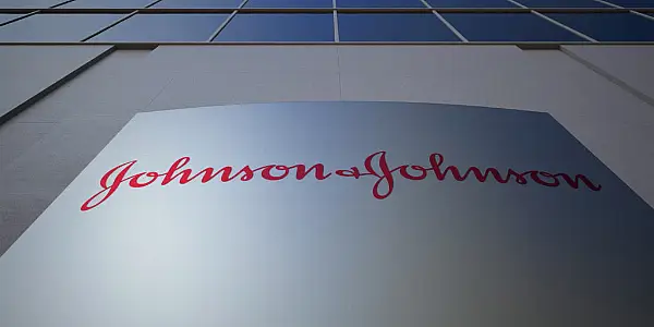 J&J Beats Profit Estimates But Cuts Forecast On Coronavirus Uncertainty