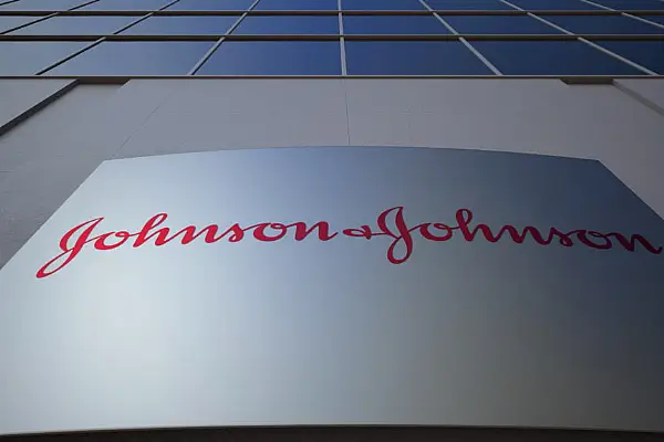 J&J Beats Profit Estimates But Cuts Forecast On Coronavirus Uncertainty