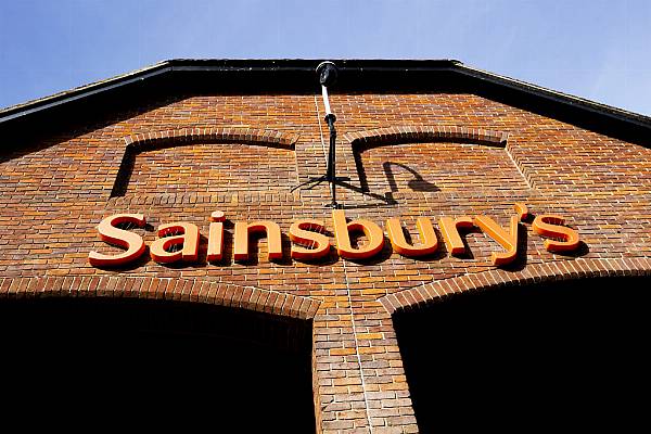 Sainsbury's Hit By Weak General Merchandise, Clothing Sales