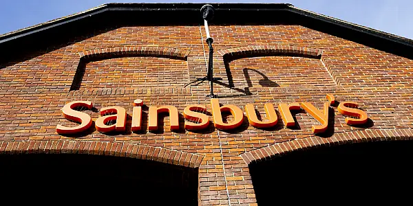 Britain's Sainsbury's To Step Up Investment After Asda Deal Killed